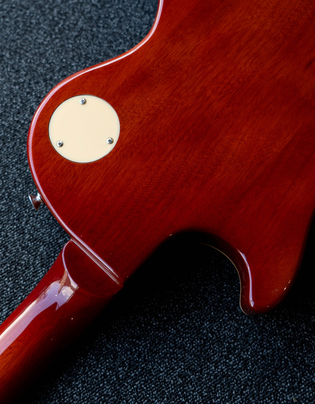 Prodipe LP300, Honey Burst