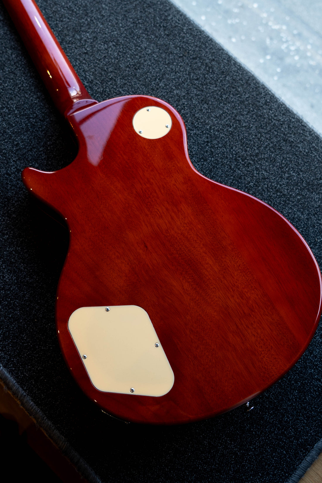 Prodipe LP300, Honey Burst