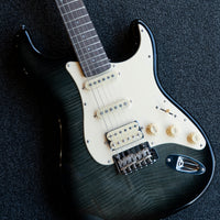 Prodipe ST93 ALDER, Trans Black