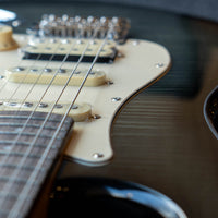 Prodipe ST93 ALDER, Trans Black