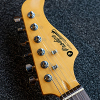 Prodipe ST93 ALDER, Trans Black