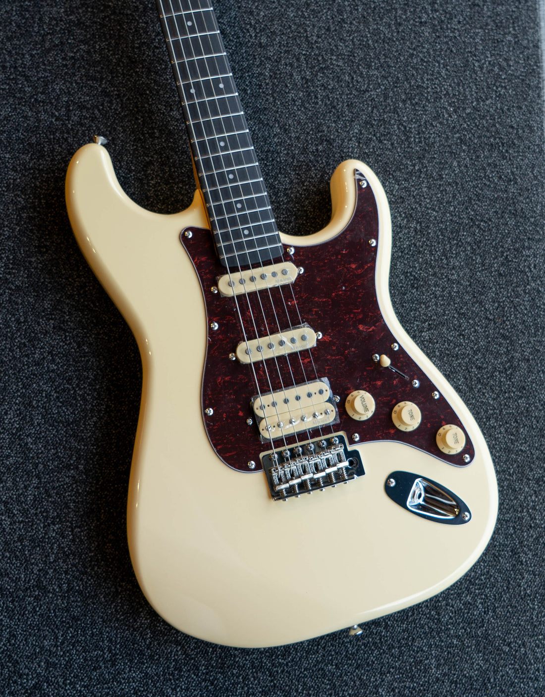 Prodipe ST83 RA, Vintage White