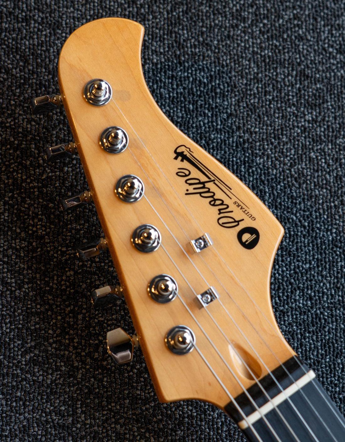 Prodipe ST83 RA, Vintage White