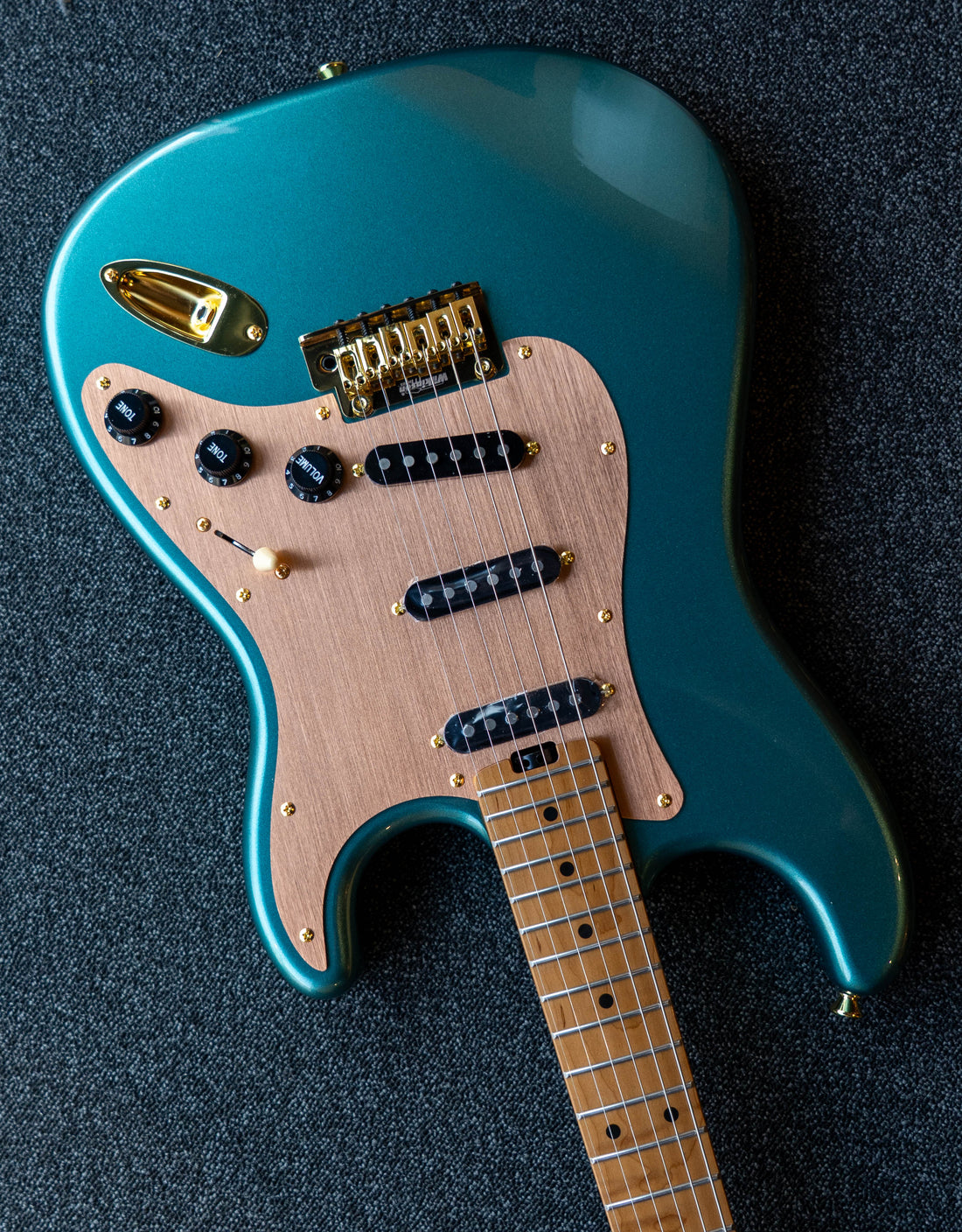 Prodipe Origin Design ST SSS, Atlantic Green