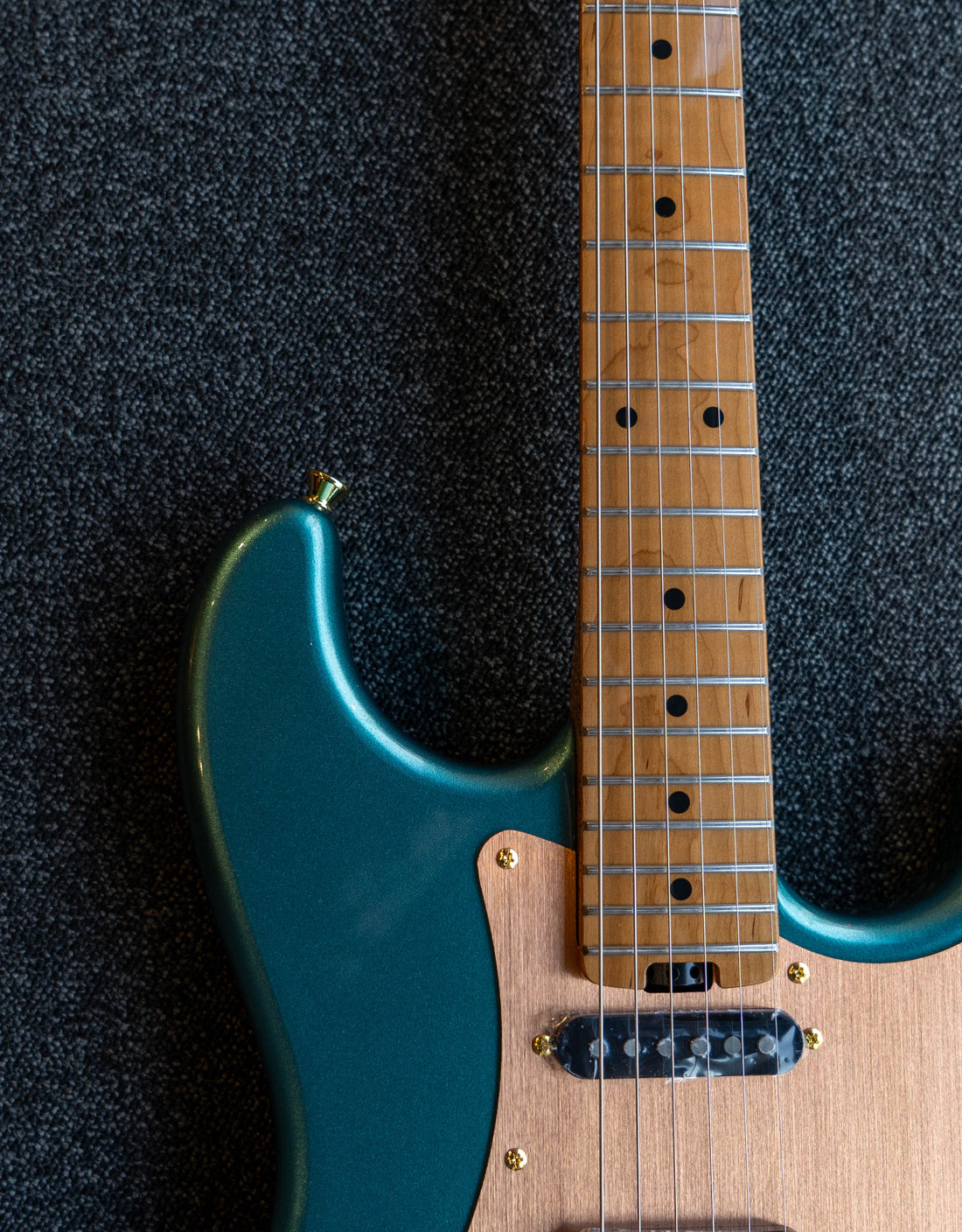 Prodipe Origin Design ST SSS, Atlantic Green