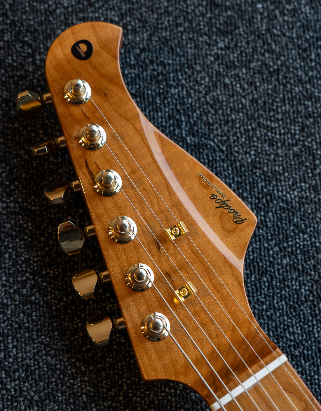 Prodipe Origin Design ST SSS, Atlantic Green