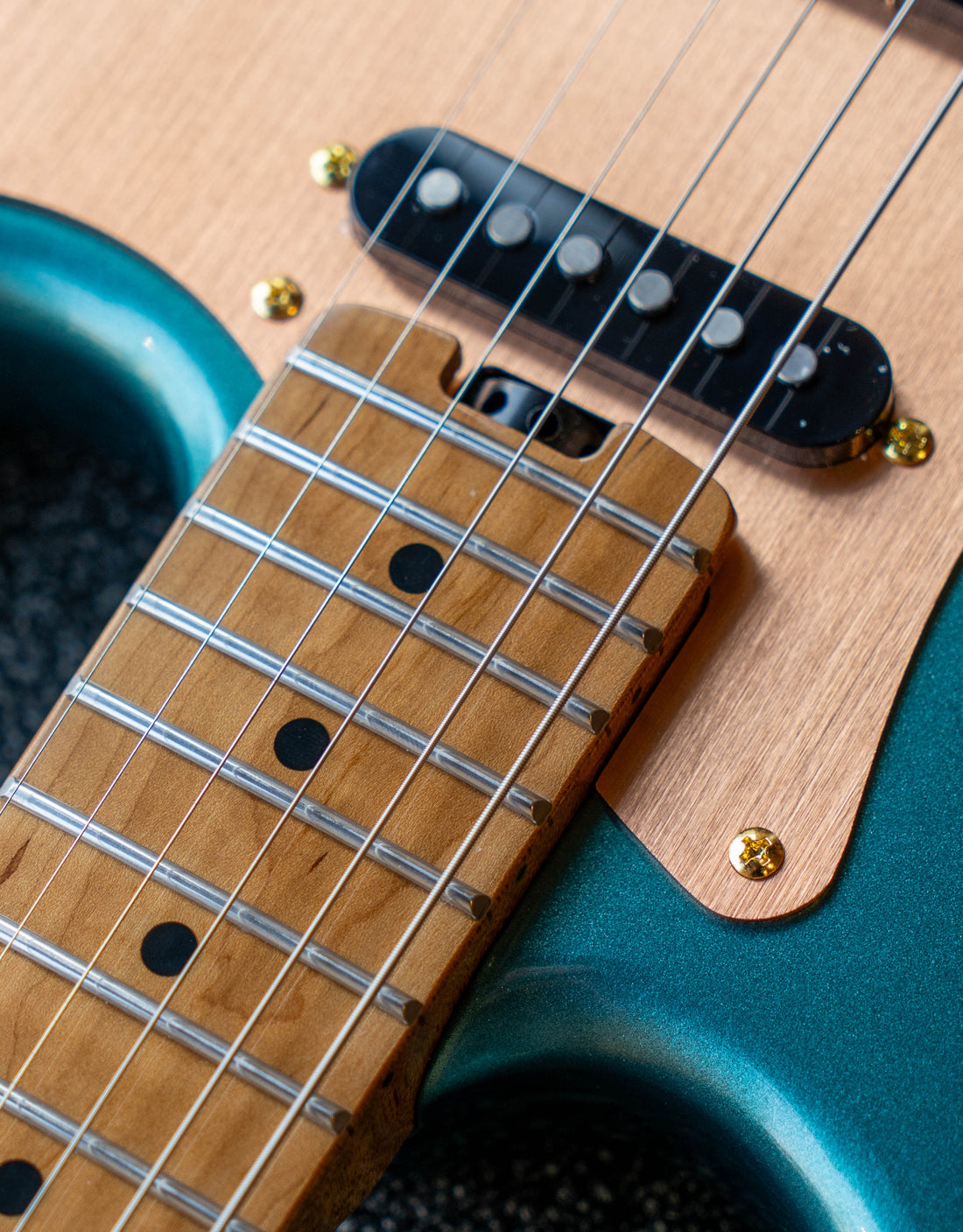 Prodipe Origin Design ST SSS, Atlantic Green