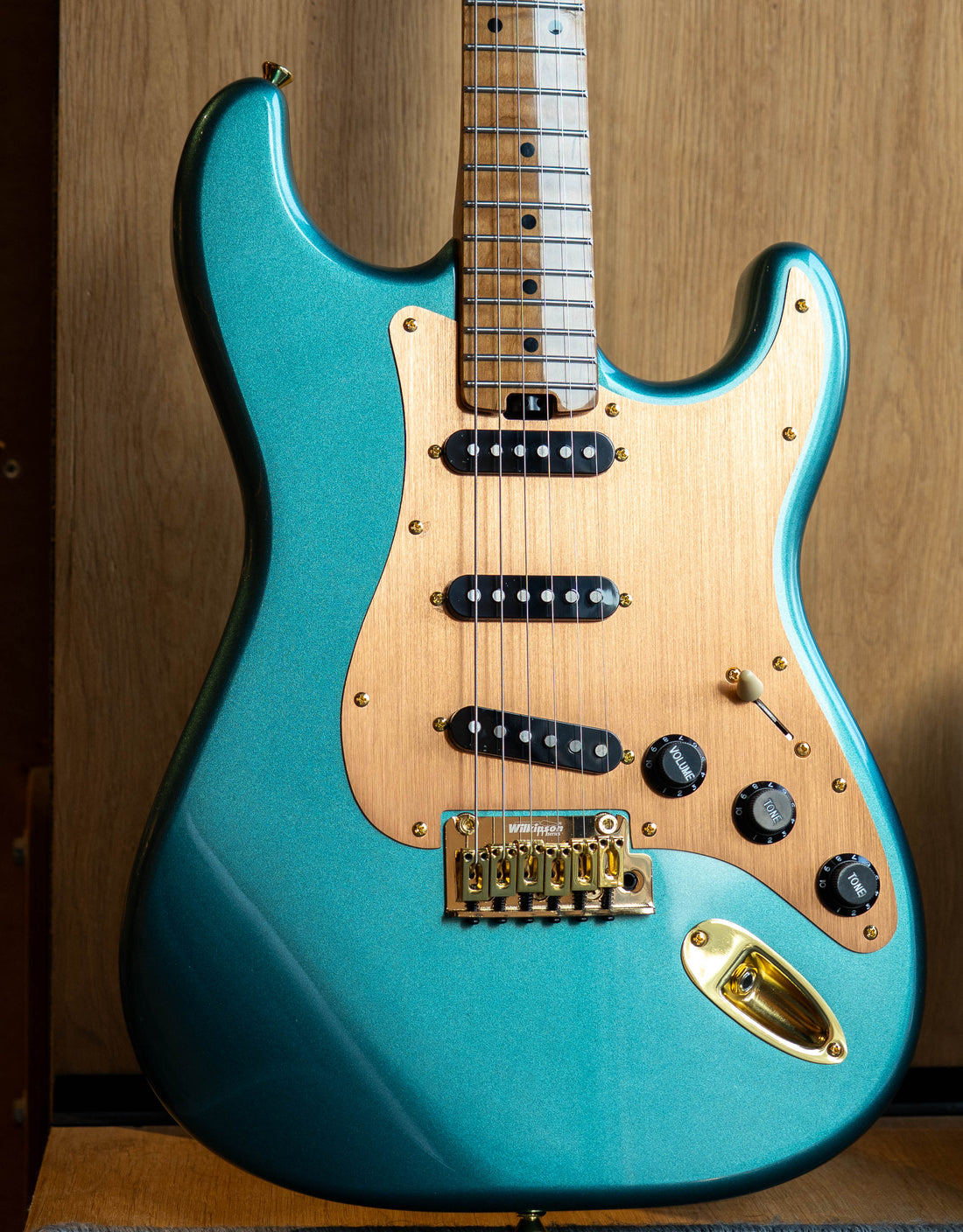 Prodipe Origin Design ST SSS, Atlantic Green