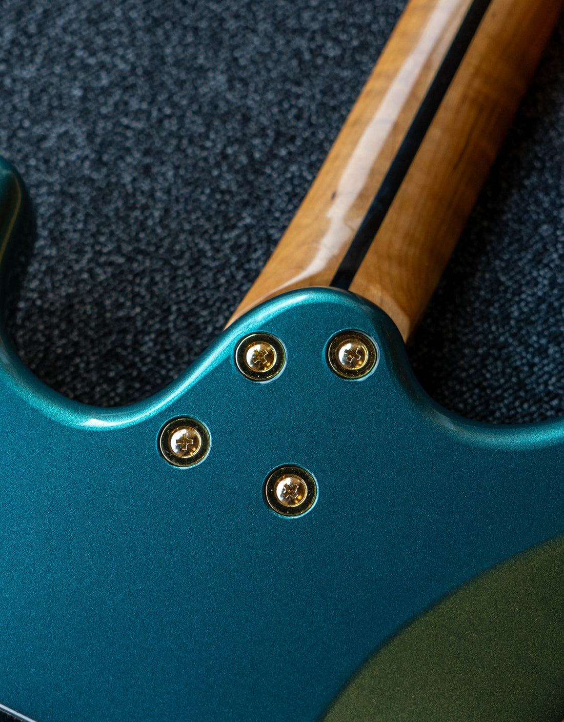 Prodipe Origin Design ST SSS, Atlantic Green