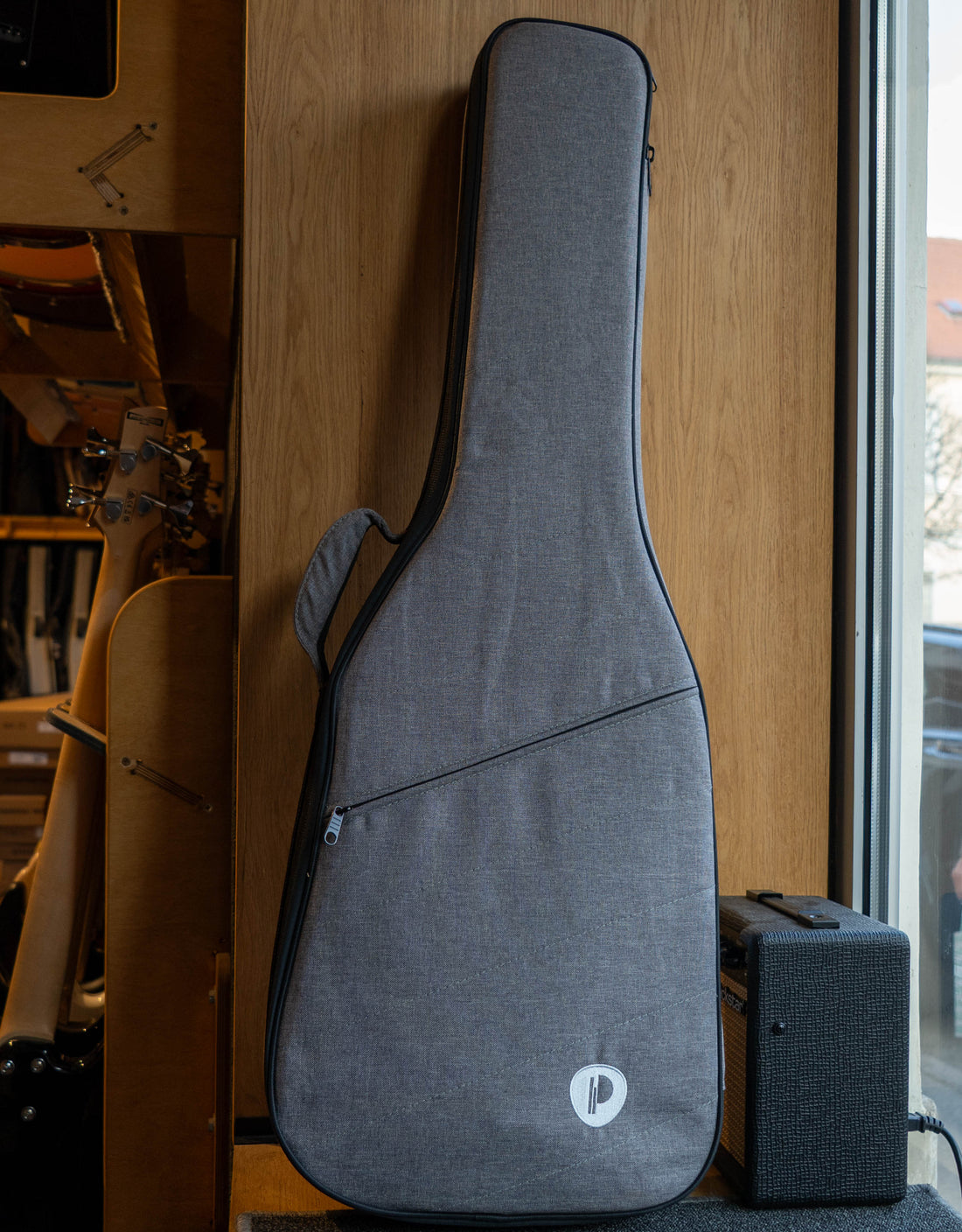 Prodipe Origin Design ST SSS, Atlantic Green