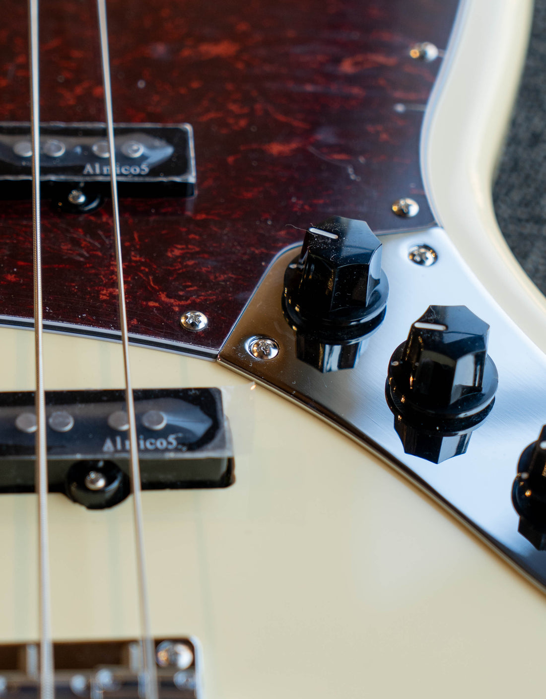 Prodipe JB80 RA, Vintage White