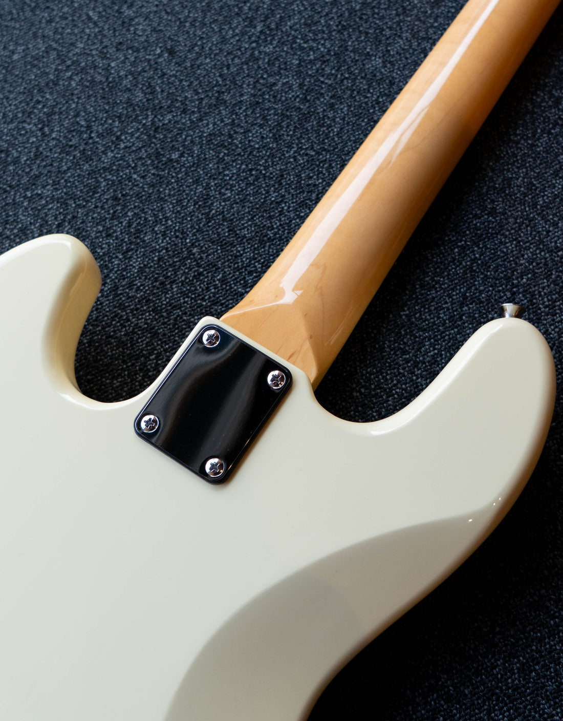 Prodipe JB80 RA, Vintage White