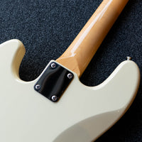 Prodipe JB80 RA, Vintage White