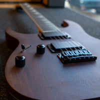 Ibanez GRG121DXL-WNF