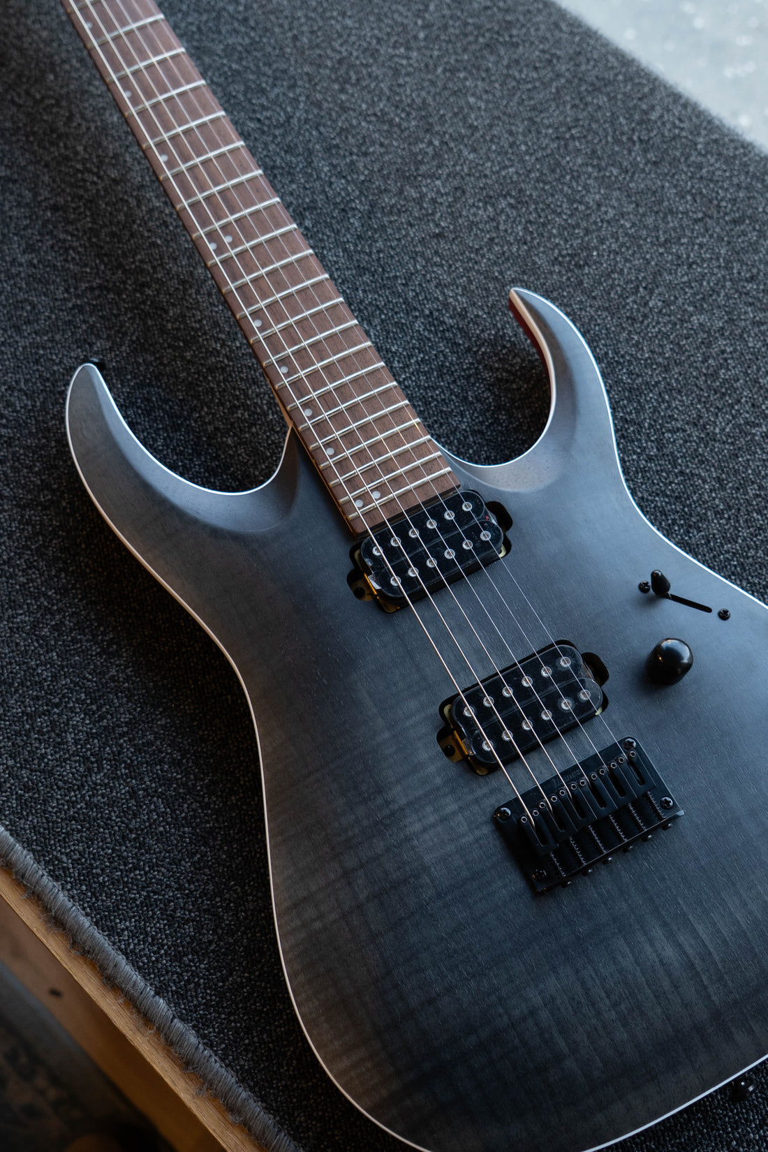 Ibanez RGA42FM-TGF