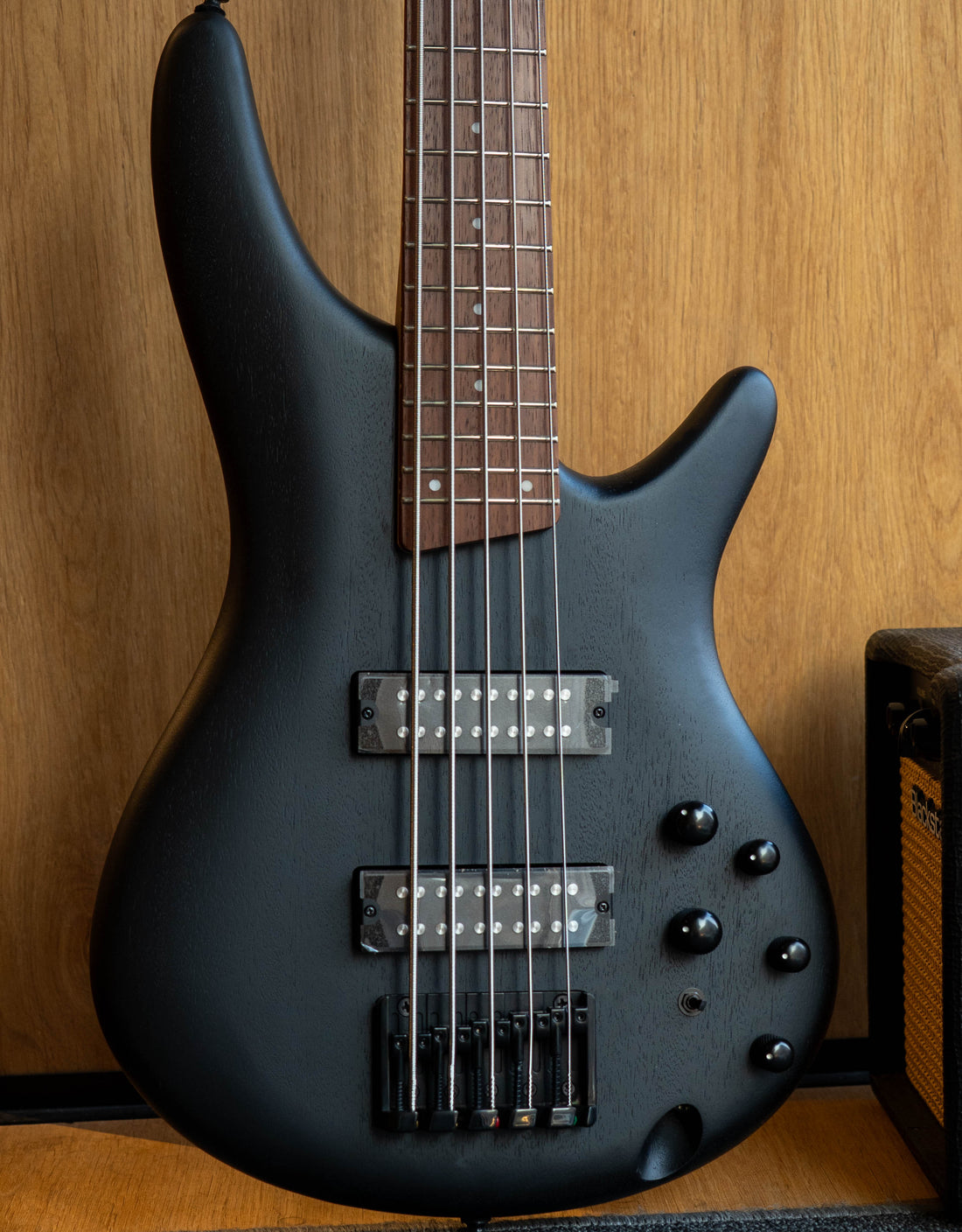 Ibanez SR305EB-WK