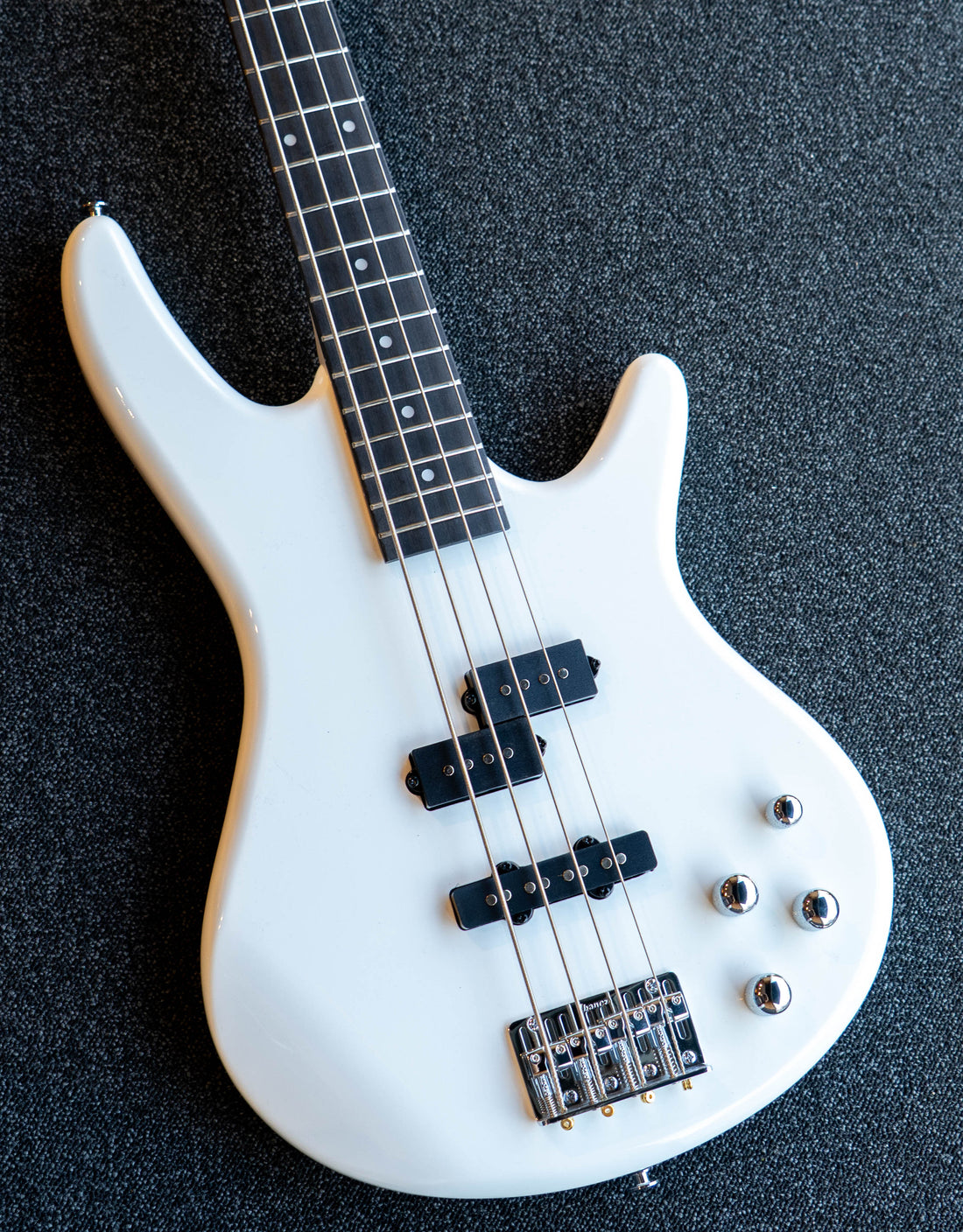 Ibanez GSR200-PW