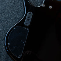 Ibanez GSR200-BK, Black