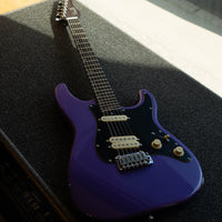 Schecter MV6, Metalic Purple