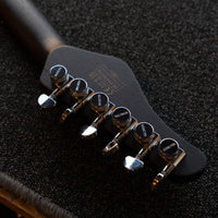 Schecter MV6, Metalic Purple