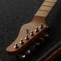 Schecter MV6, Super Sonic Blue