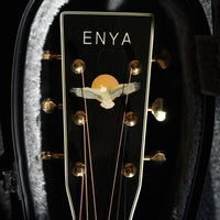 Enya T-10S OME, Natural