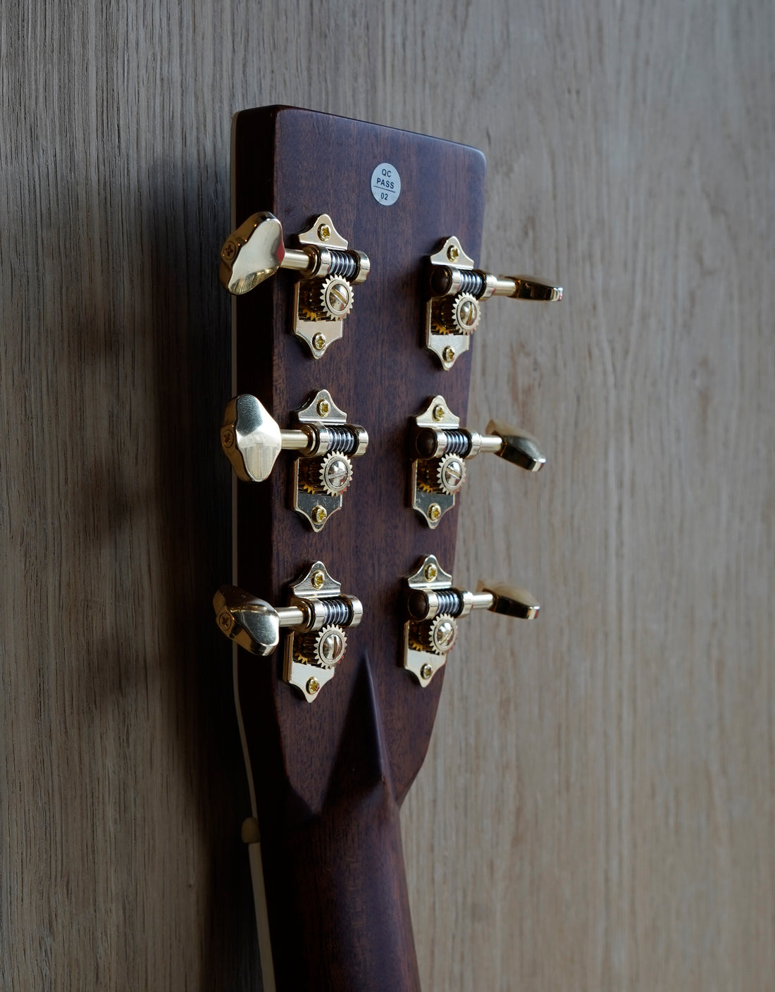 Enya T-10S OME, Natural