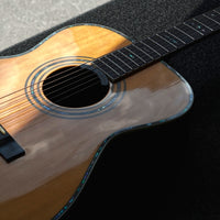 Enya T-10S OME, Natural