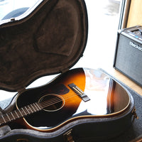 Enya T-05J, Vintage Sunburst