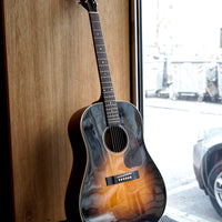 Enya T-05J, Vintage Sunburst