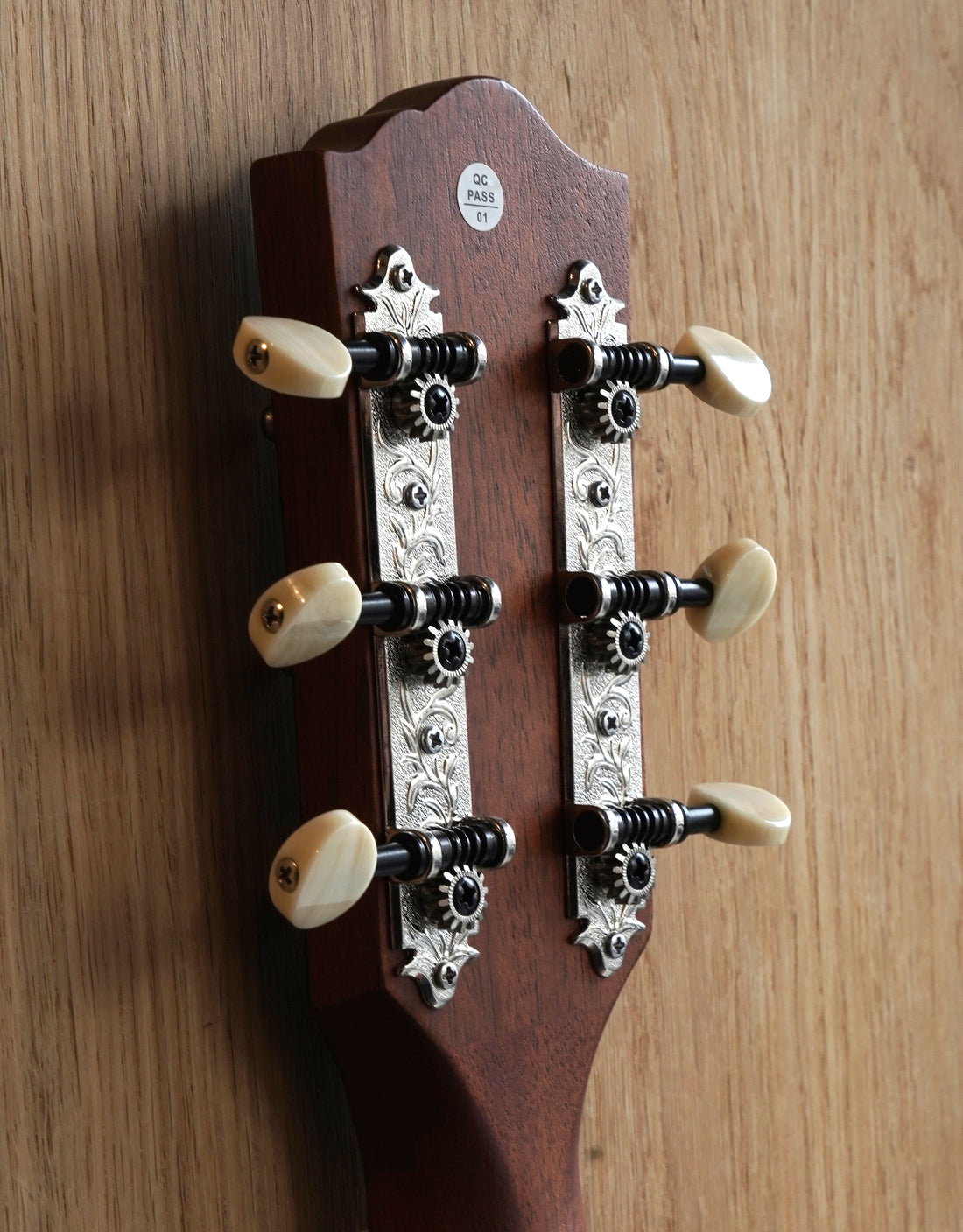 Enya T-05J, Vintage Sunburst