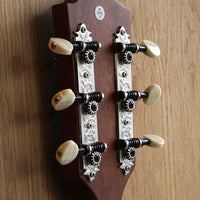 Enya T-05J, Vintage Sunburst