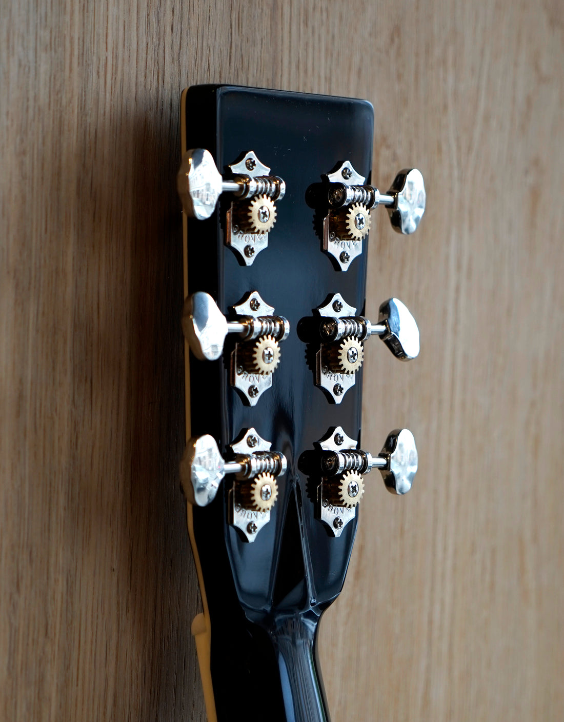 Sigma 000R Black Diamond