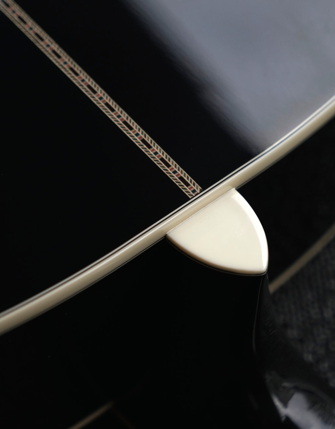 Sigma 000R Black Diamond