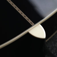Sigma 000R Black Diamond