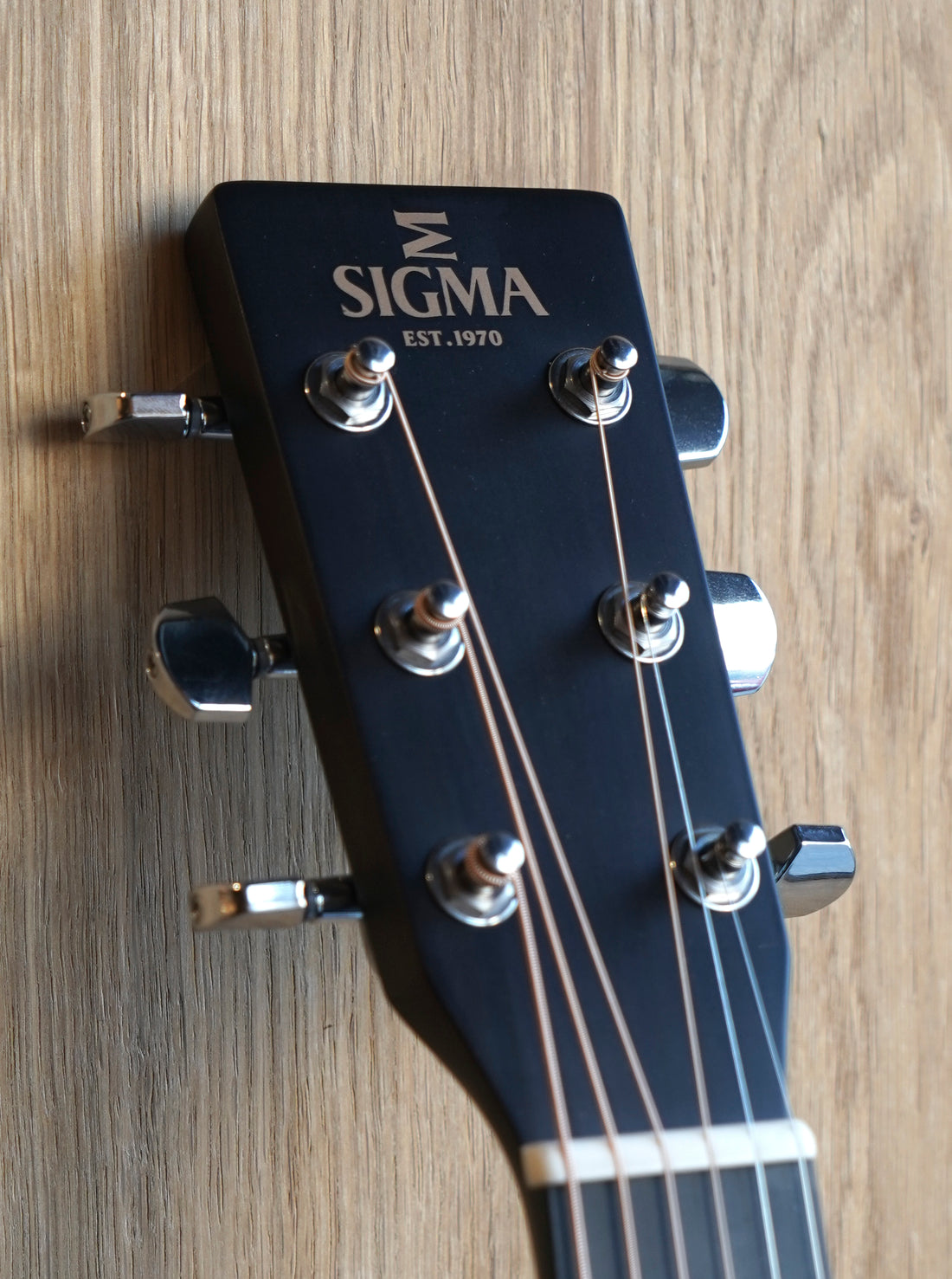 Sigma DMCE-BKB