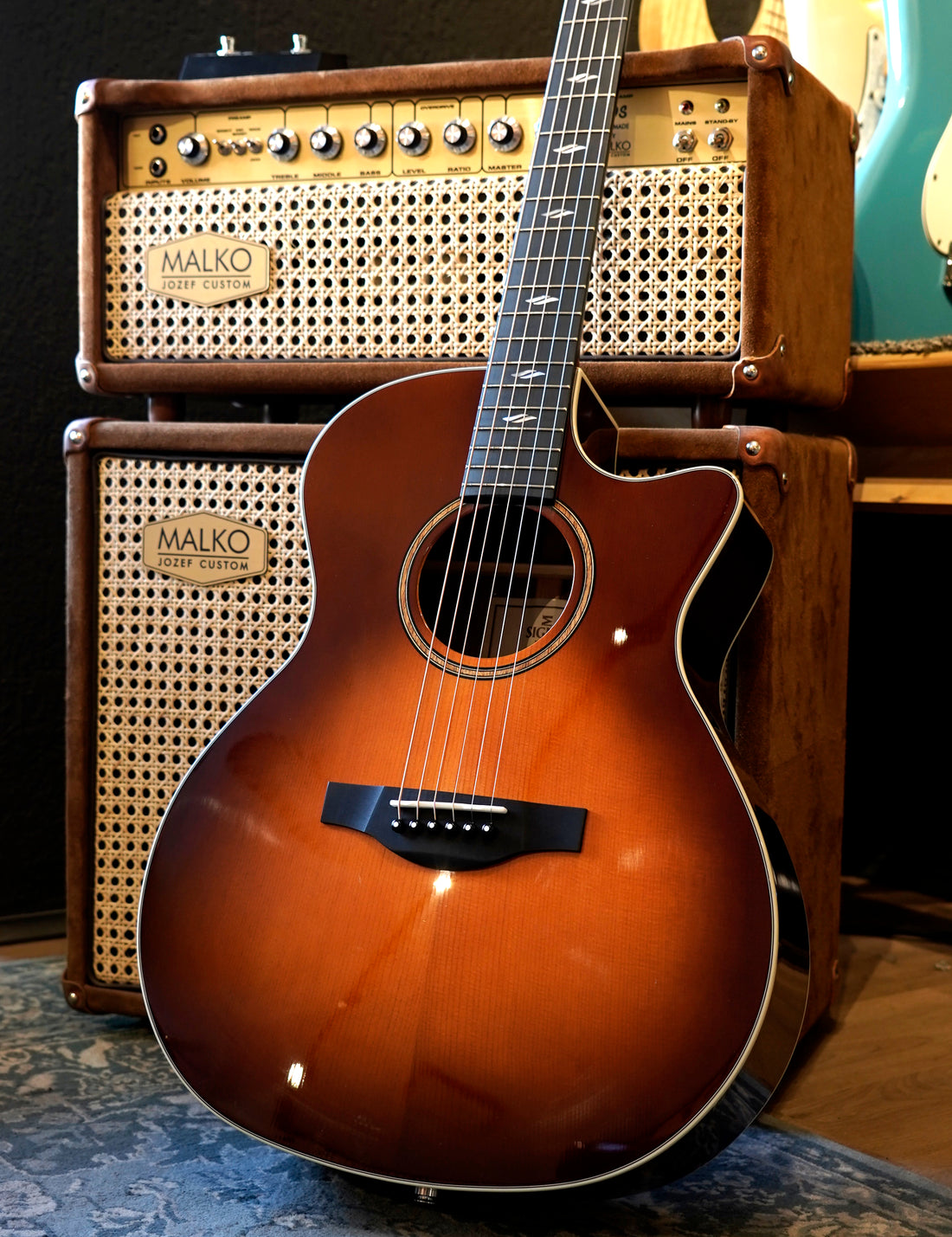 Sigma GTCE-2-SB