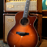 Sigma GTCE-2-SB