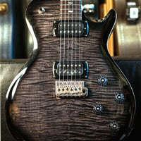 PRS SE Tremonti Custom, Charcoal Burst [2026]