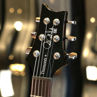 PRS SE Tremonti Custom, Charcoal Burst [2026]