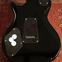 PRS SE Tremonti Custom, Charcoal Burst [2026]