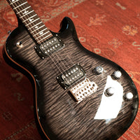 PRS SE Tremonti Custom, Charcoal Burst [2026]