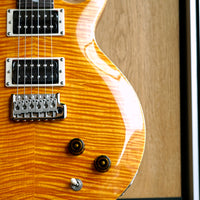 PRS SE Santana, Santana Yellow