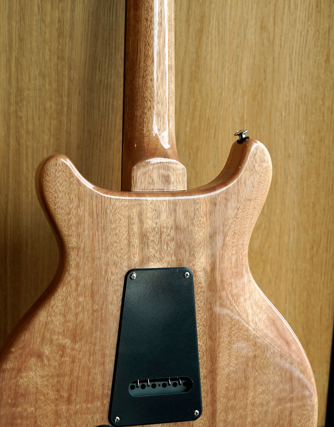PRS SE Santana, Santana Yellow