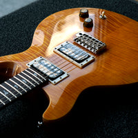 PRS SE Santana, Santana Yellow