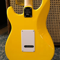 PRS SE Silver Sky, Dandy Lion