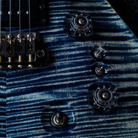 PRS Core Custom 24-08  Top10, OUTLINE BIRDS, GEN III, SMK BLK H/W, DMO