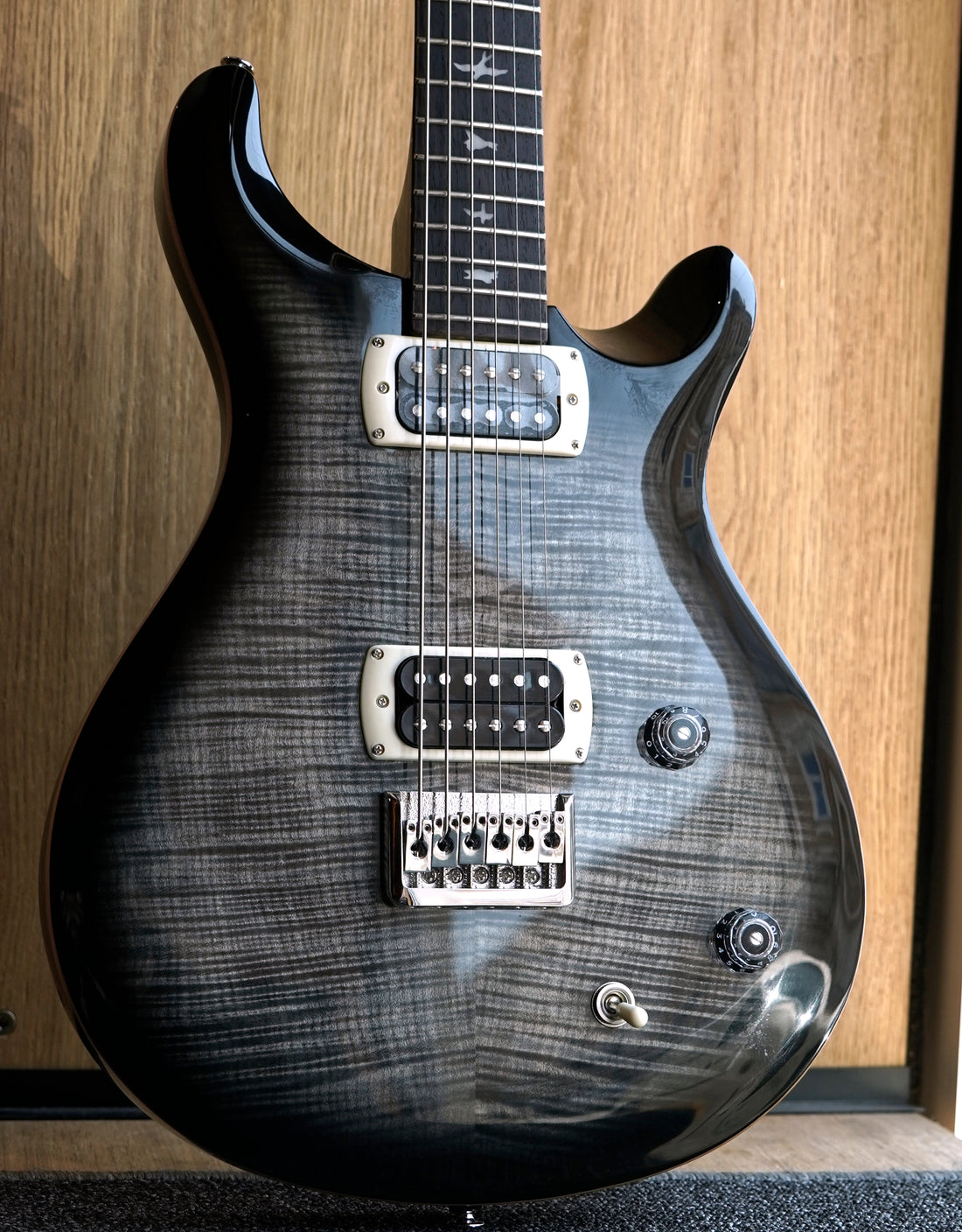 PRS SE 277, Charcoal [2026]
