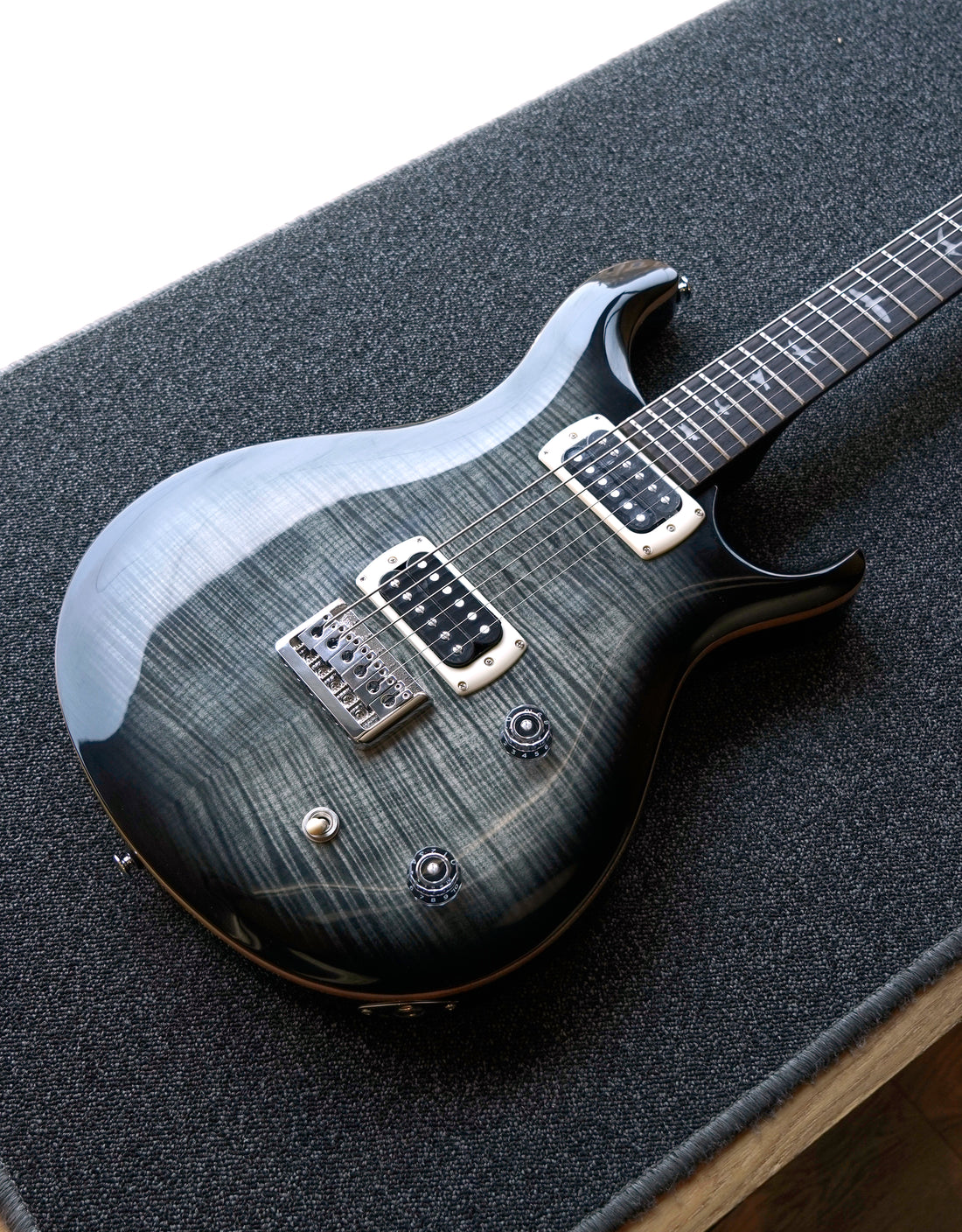 PRS SE 277, Charcoal [2026]