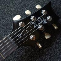 PRS SE 277, Charcoal [2026]